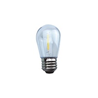 Recambio lampara E27 para guirnaldas Helem y Doik ref. 201210008 - 10 - 9 - 11