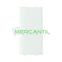 Señalizador Luminoso LED 1 Modulo Zenit NIESSEN - Color Blanco